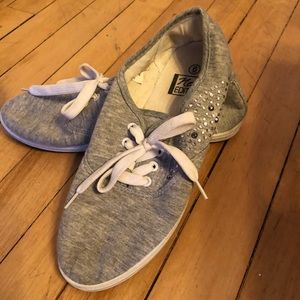 Vintage Tennis Shoed